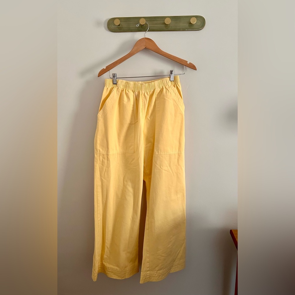 Big Bud Action Pants NWOT - Size M